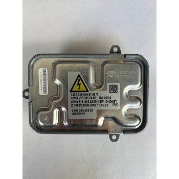 BAŞKAN TİC.MERCEDES A2169009100 A2169009000 A2219000701 W221 W216 FAR BEYNİ 2169009100 2169009000 2219000701